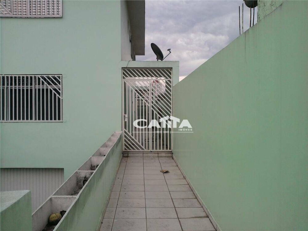 Sobrado, 3 quartos, 330 m² - Foto 3