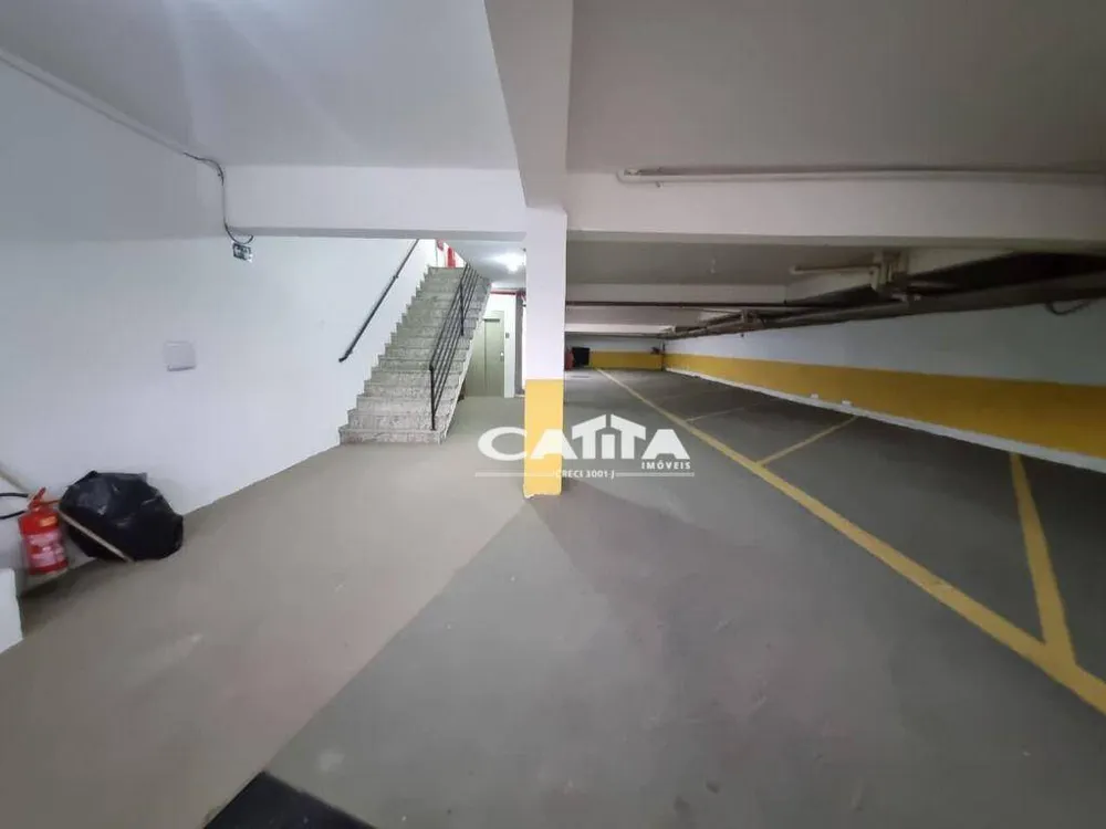 Apartamento, 2 quartos, 40 m² - Foto 2