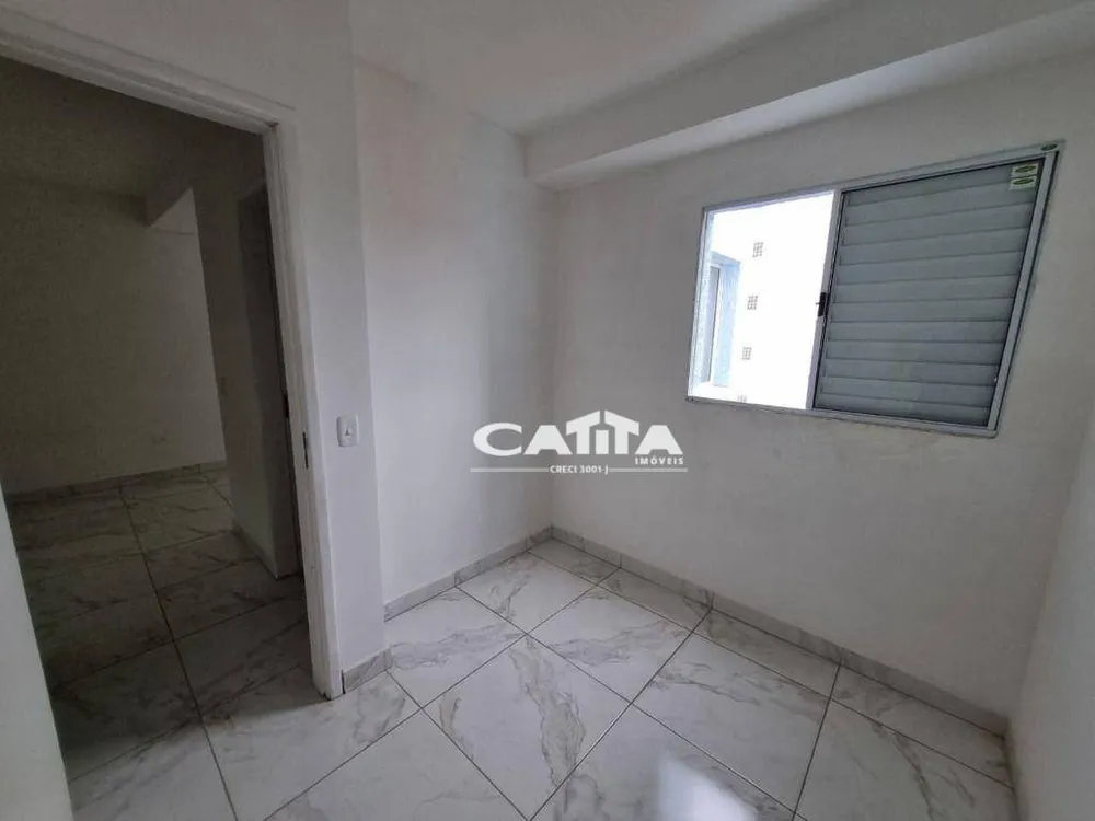 Apartamento, 2 quartos, 40 m² - Foto 8