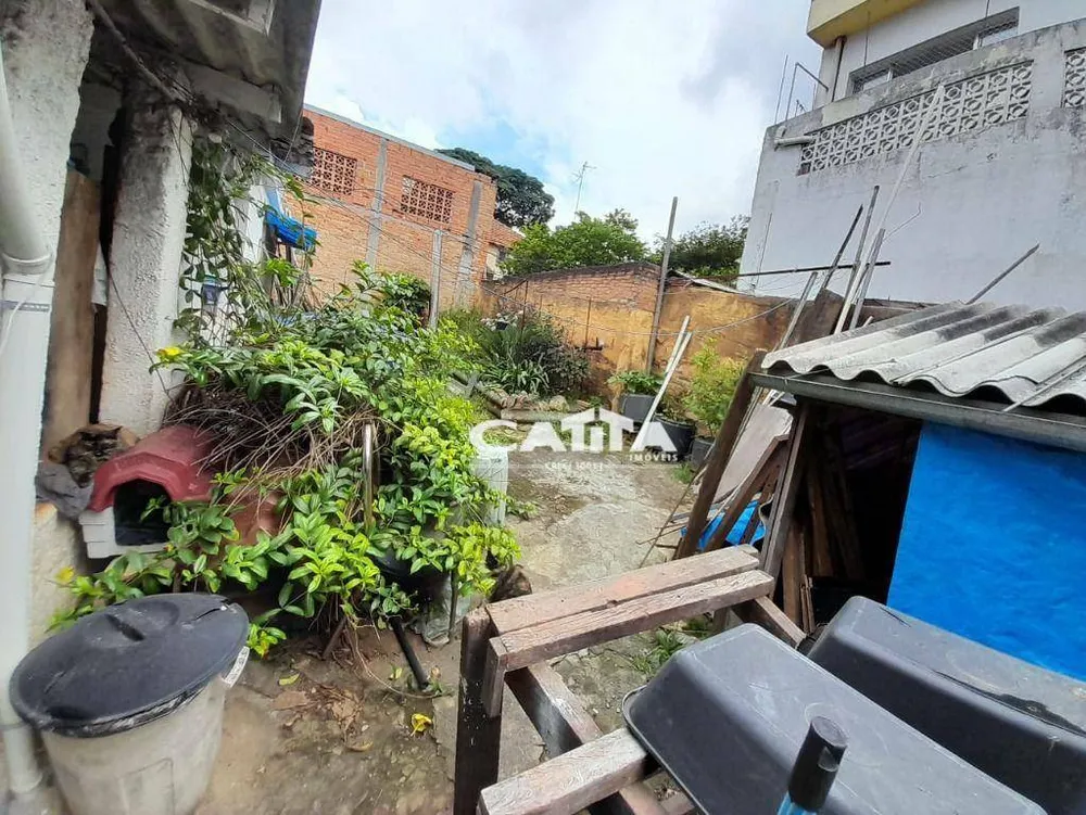 Terreno, 227 m² - Foto 1