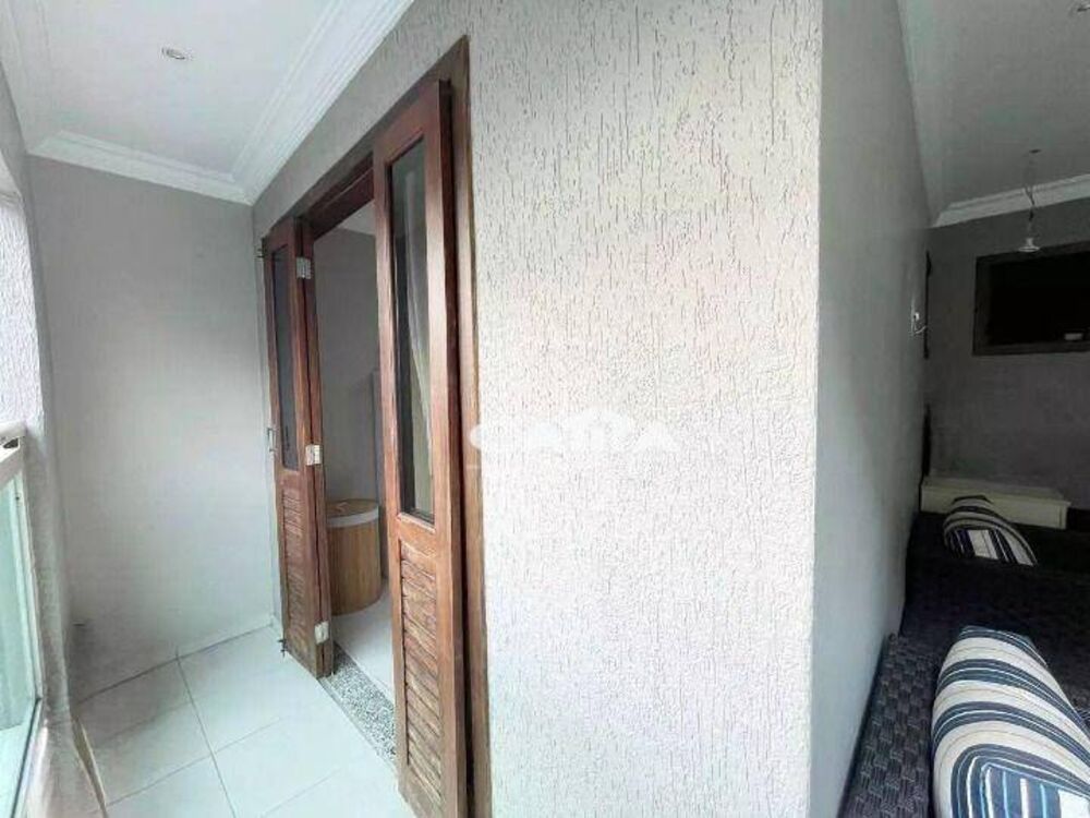 Sobrado, 3 quartos, 280 m² - Foto 5