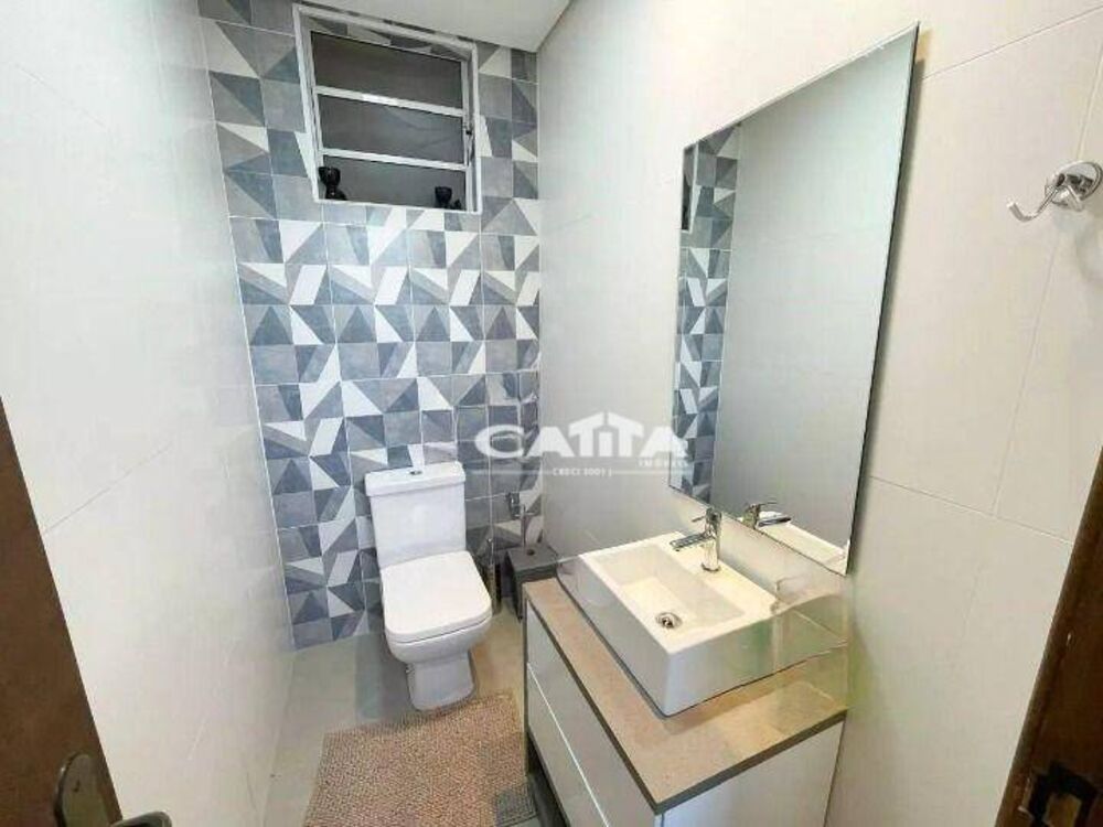 Sobrado, 3 quartos, 280 m² - Foto 2