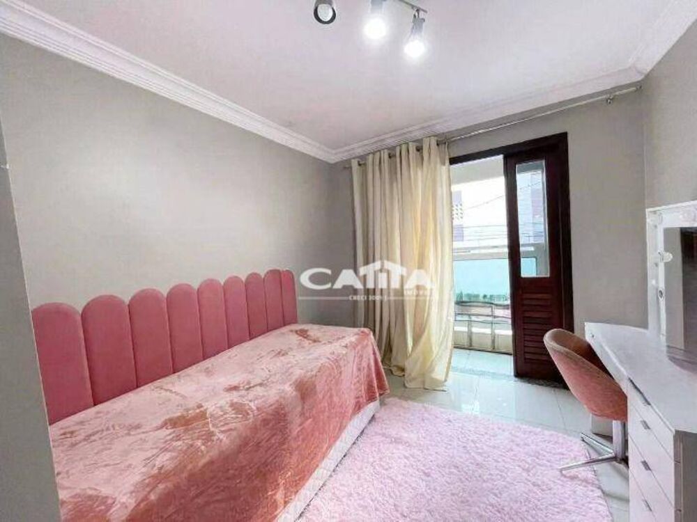 Sobrado, 3 quartos, 280 m² - Foto 6