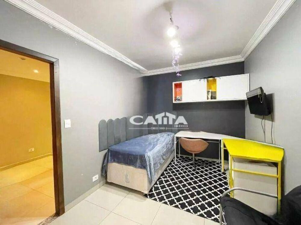 Sobrado, 3 quartos, 280 m² - Foto 4