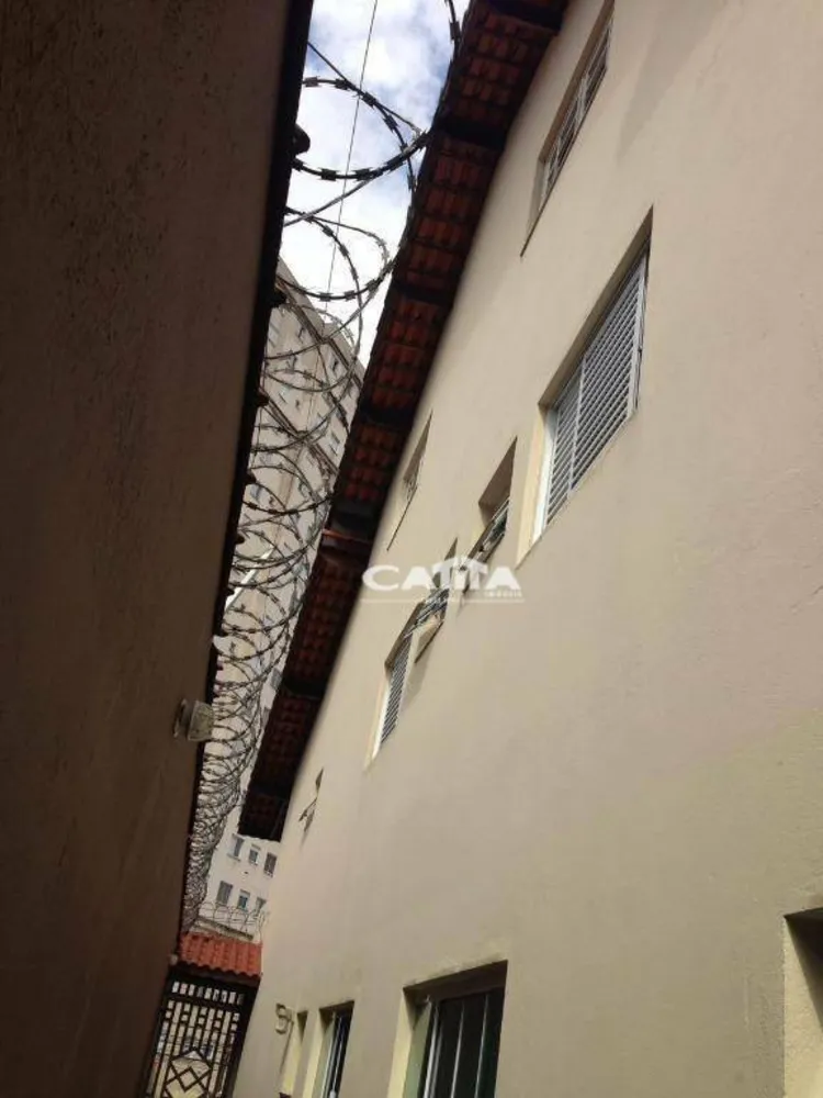 Sobrado, 4 quartos, 229 m² - Foto 12