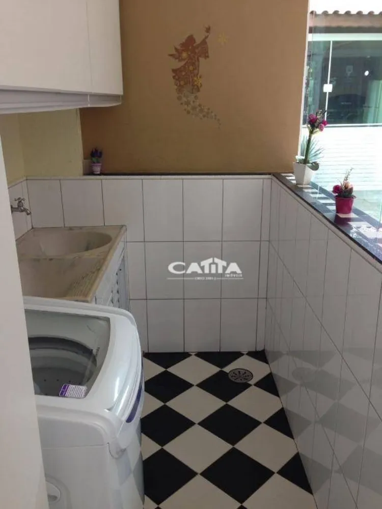 Sobrado, 4 quartos, 229 m² - Foto 9
