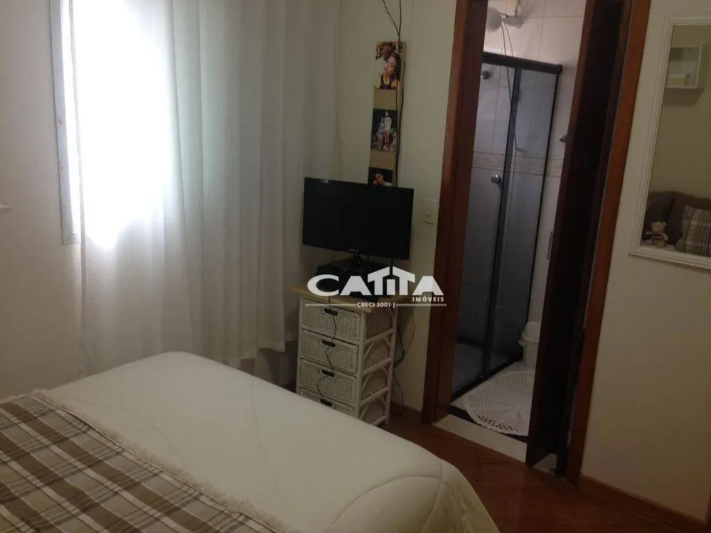 Sobrado, 4 quartos, 229 m² - Foto 2