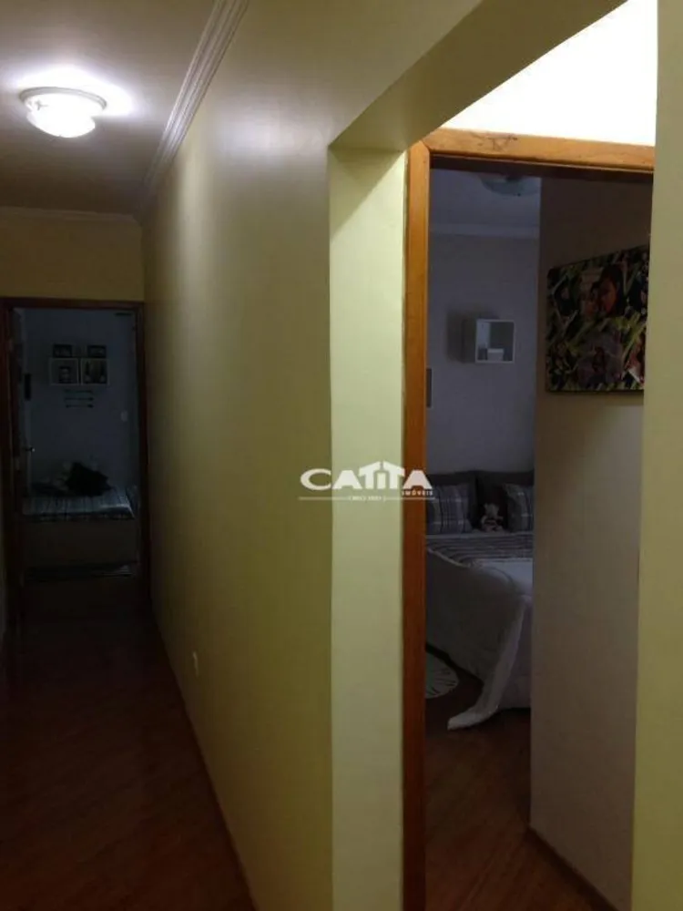 Sobrado, 4 quartos, 229 m² - Foto 10