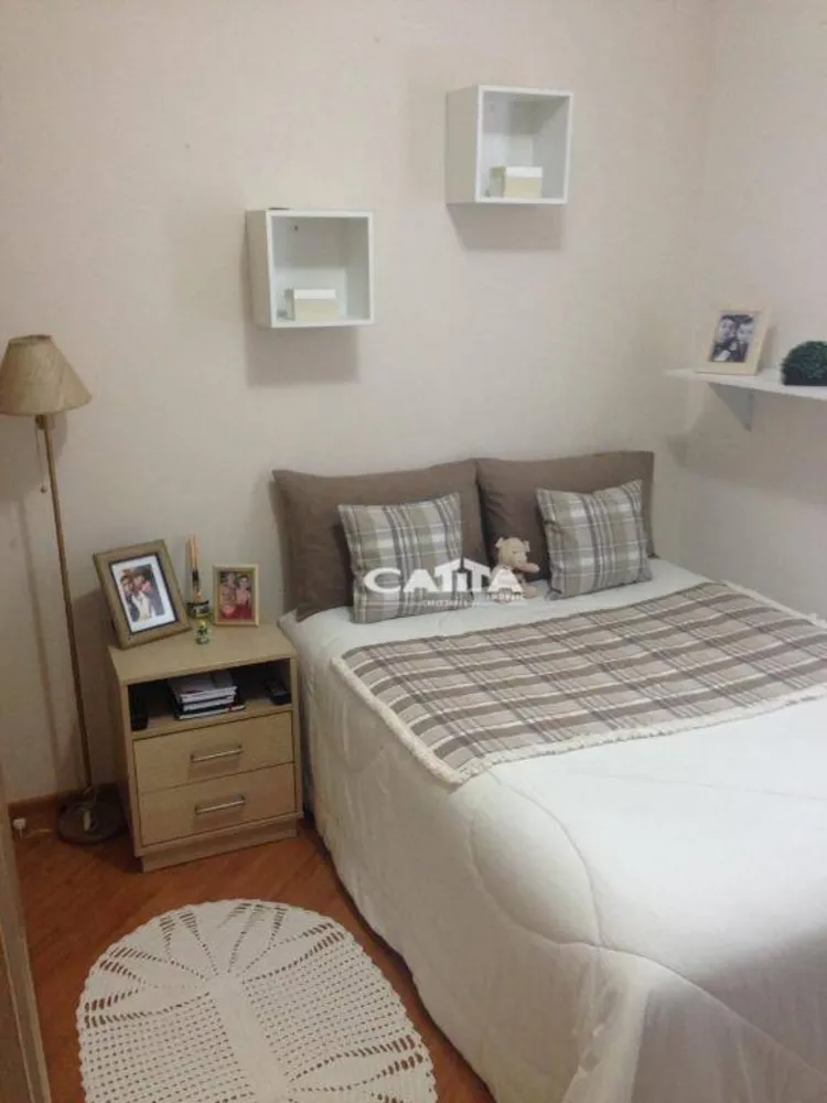 Sobrado, 4 quartos, 229 m² - Foto 3