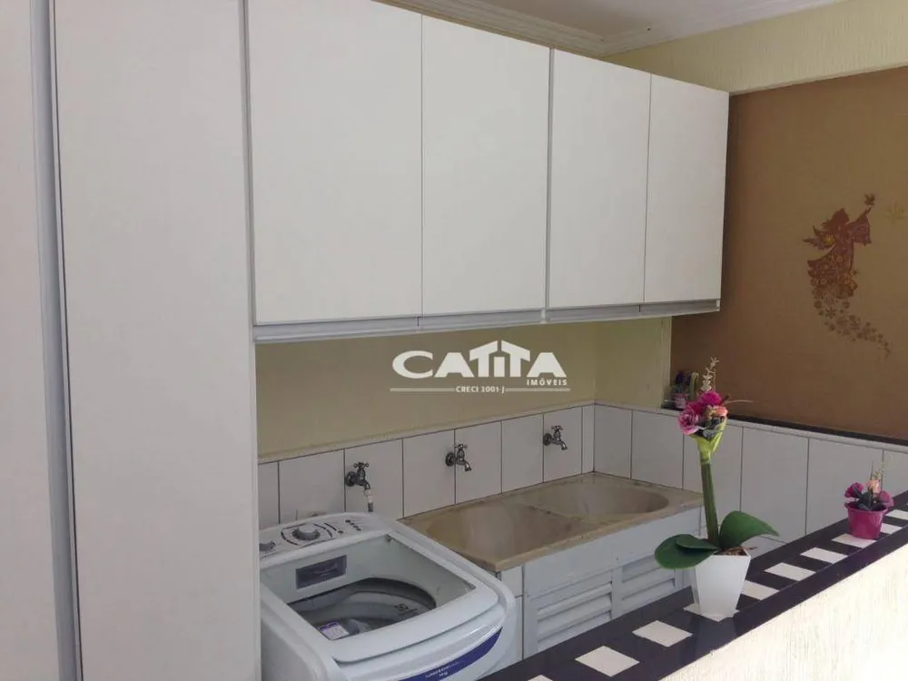 Sobrado, 4 quartos, 229 m² - Foto 7