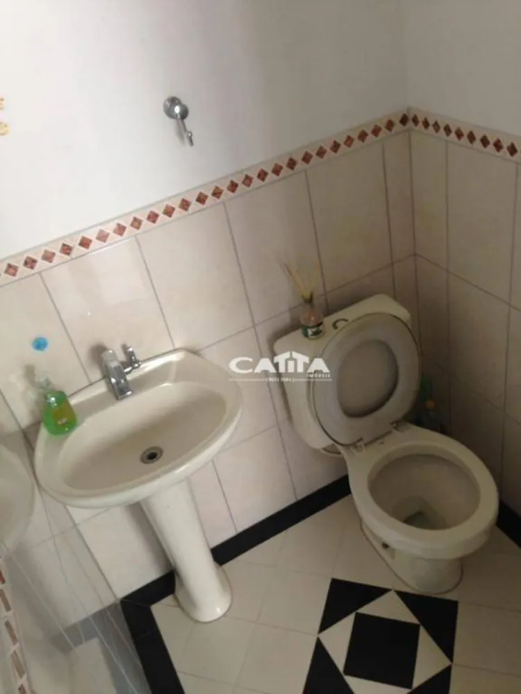 Sobrado, 4 quartos, 229 m² - Foto 8