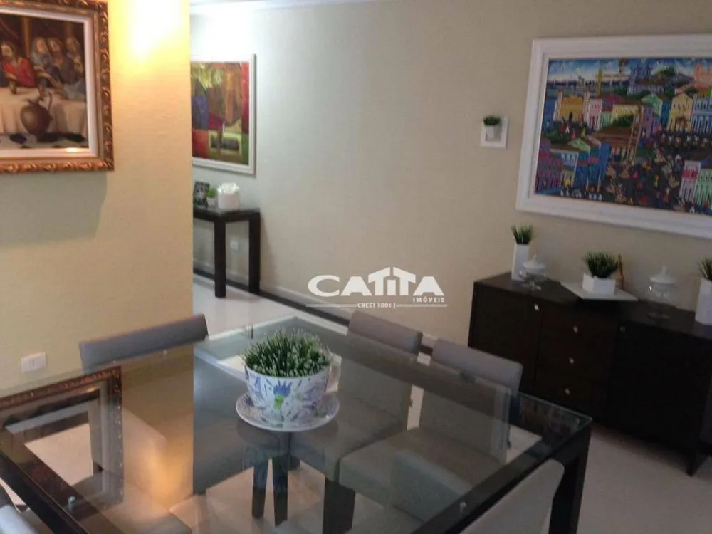 Sobrado, 4 quartos, 229 m² - Foto 6