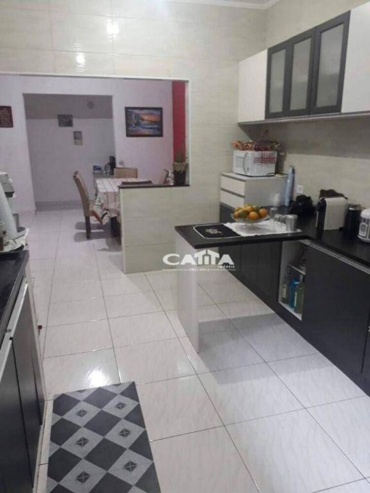 Sobrado, 3 quartos, 168 m² - Foto 1
