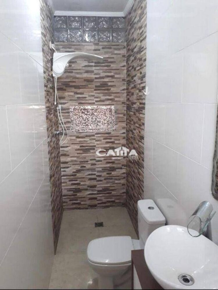 Sobrado, 3 quartos, 168 m² - Foto 4