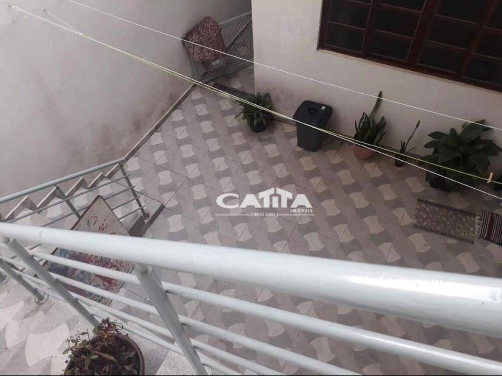 Sobrado, 3 quartos, 168 m² - Foto 2