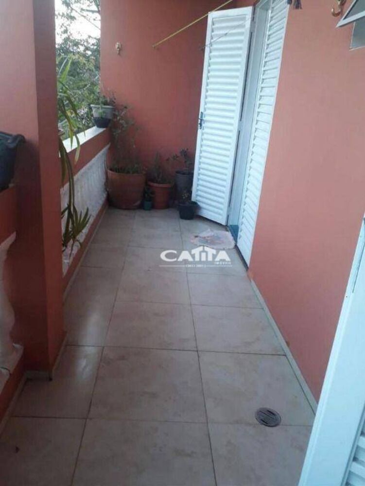 Sobrado, 3 quartos, 168 m² - Foto 3