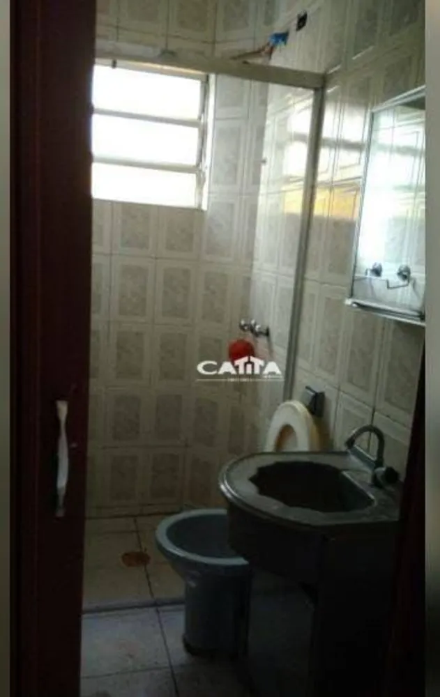 Sobrado, 4 quartos, 140 m² - Foto 6