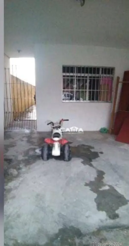 Sobrado, 4 quartos, 140 m² - Foto 4