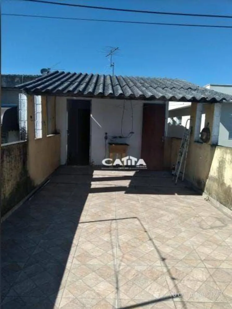 Sobrado, 4 quartos, 140 m² - Foto 10