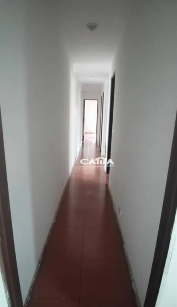 Sobrado, 4 quartos, 140 m² - Foto 3