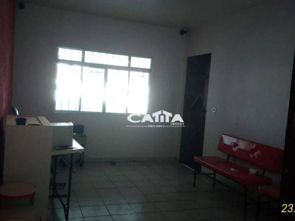 Sobrado, 4 quartos, 140 m² - Foto 8