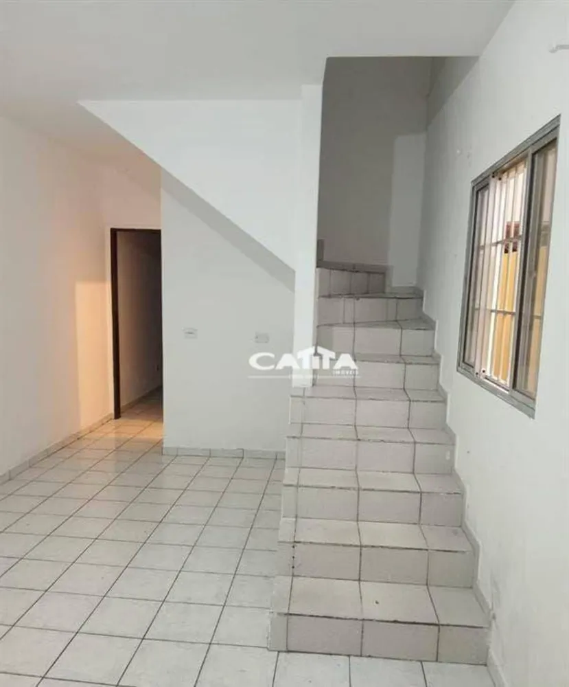 Sobrado, 4 quartos, 140 m² - Foto 1