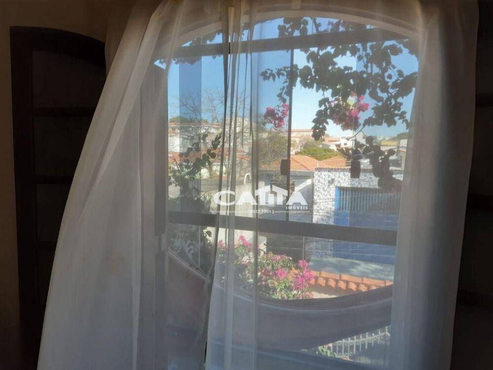 Sobrado, 3 quartos, 250 m² - Foto 18
