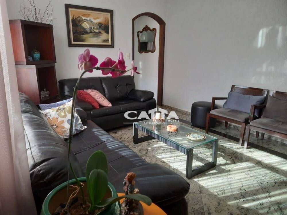 Sobrado, 3 quartos, 250 m² - Foto 6