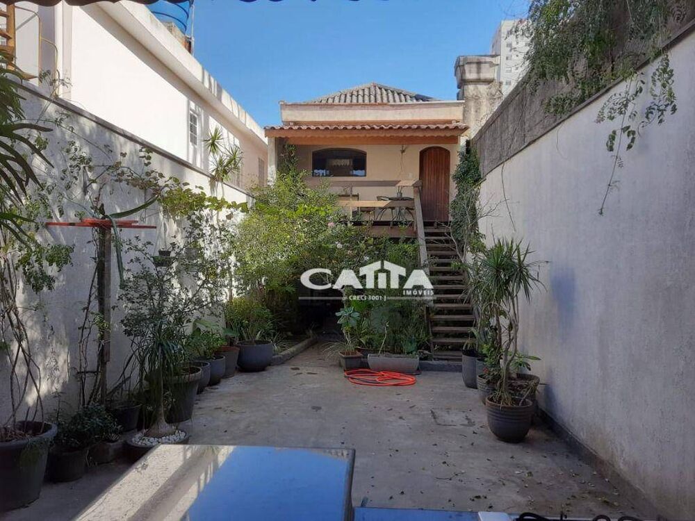 Sobrado, 3 quartos, 250 m² - Foto 4