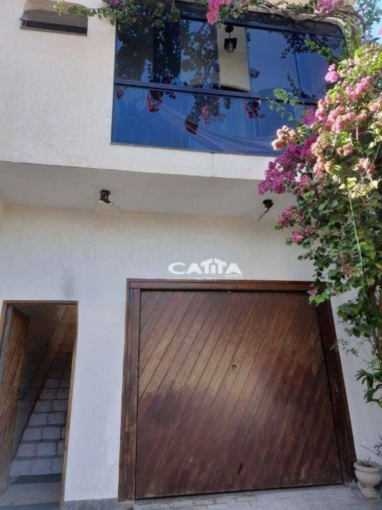Sobrado, 3 quartos, 250 m² - Foto 10