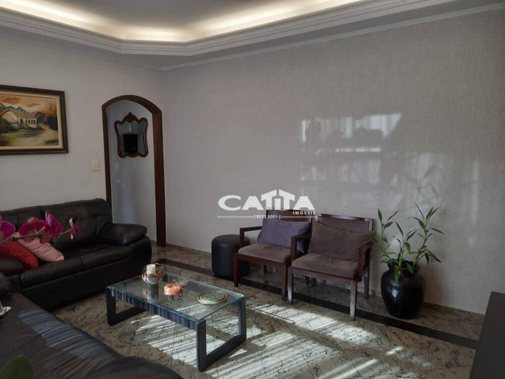 Sobrado, 3 quartos, 250 m² - Foto 19