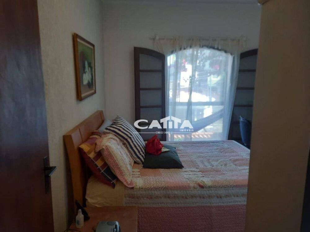 Sobrado, 3 quartos, 250 m² - Foto 13