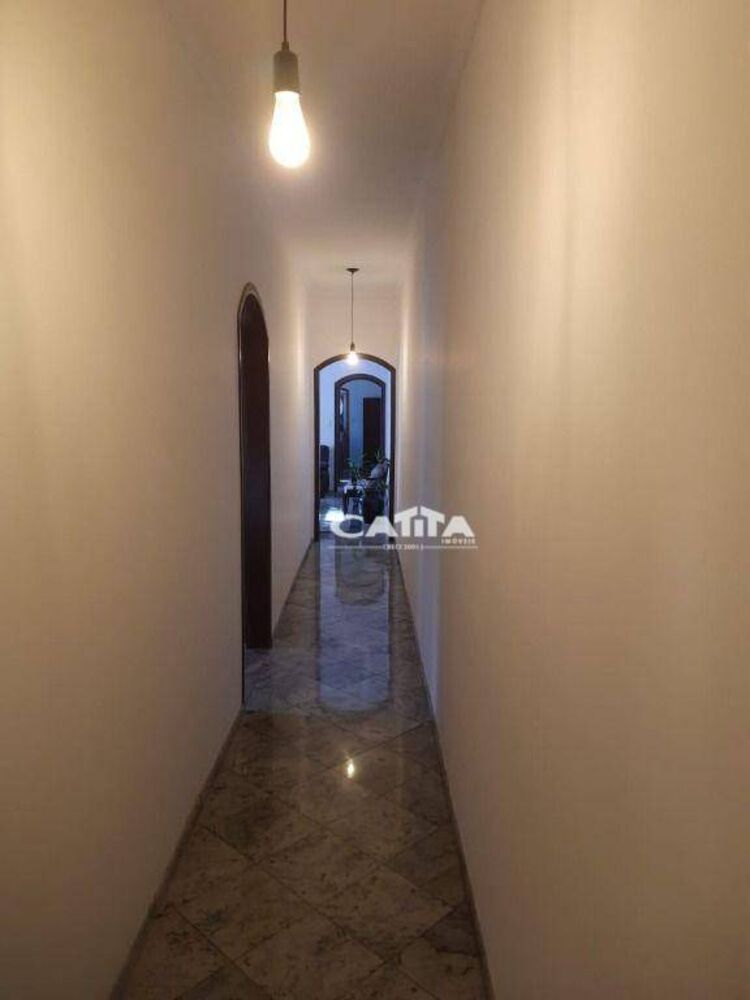 Sobrado, 3 quartos, 250 m² - Foto 14