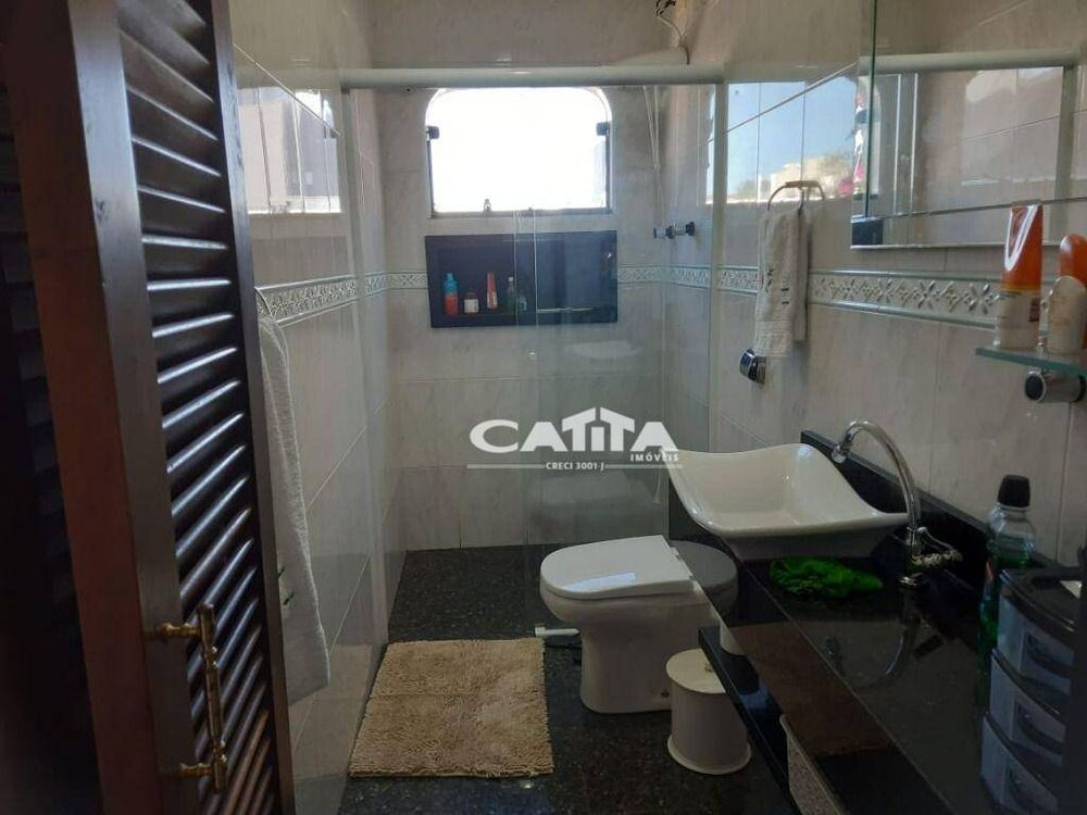 Sobrado, 3 quartos, 250 m² - Foto 7