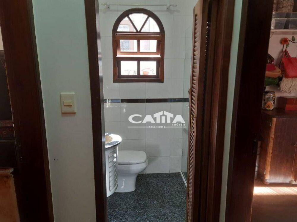 Sobrado, 3 quartos, 250 m² - Foto 9