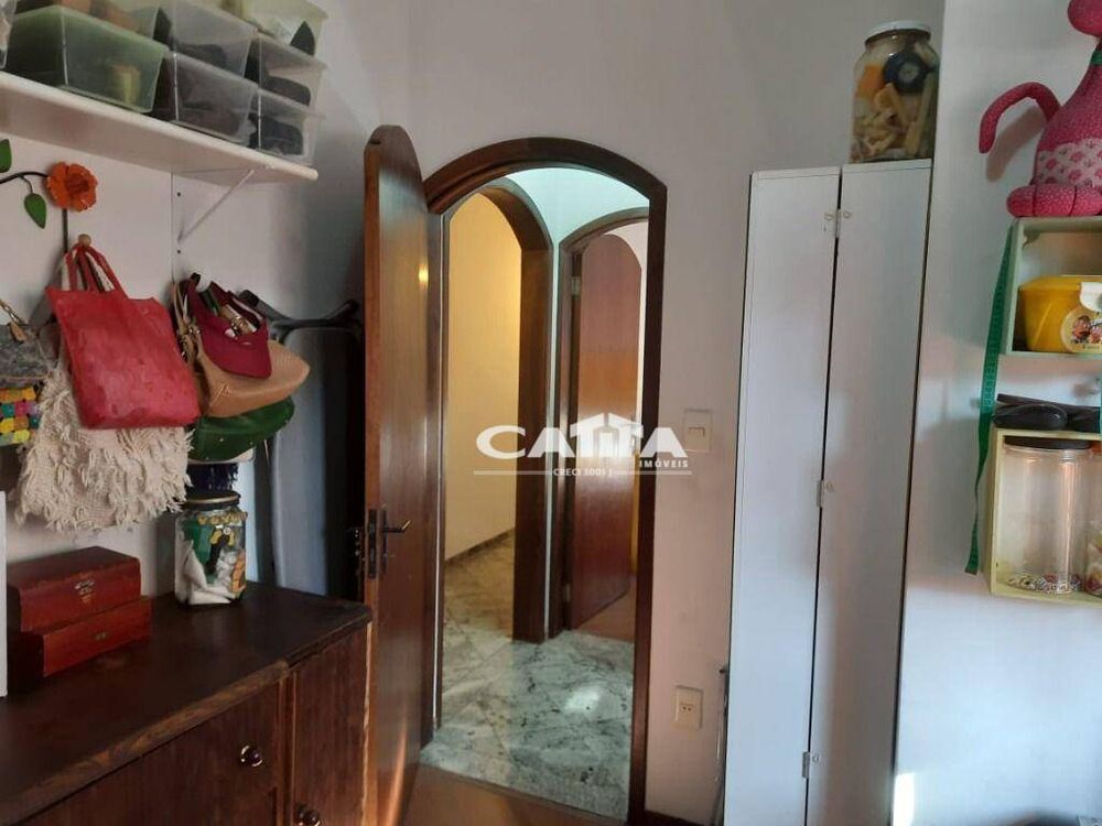 Sobrado, 3 quartos, 250 m² - Foto 5