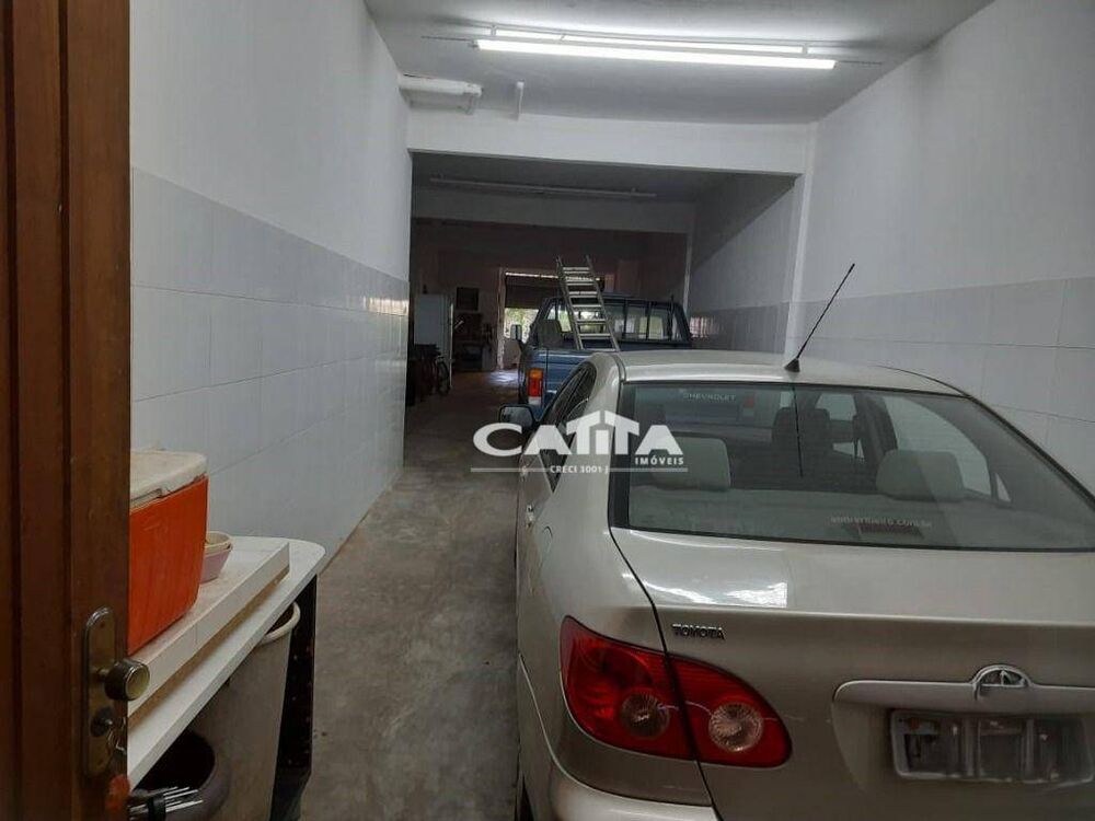 Sobrado, 3 quartos, 250 m² - Foto 11