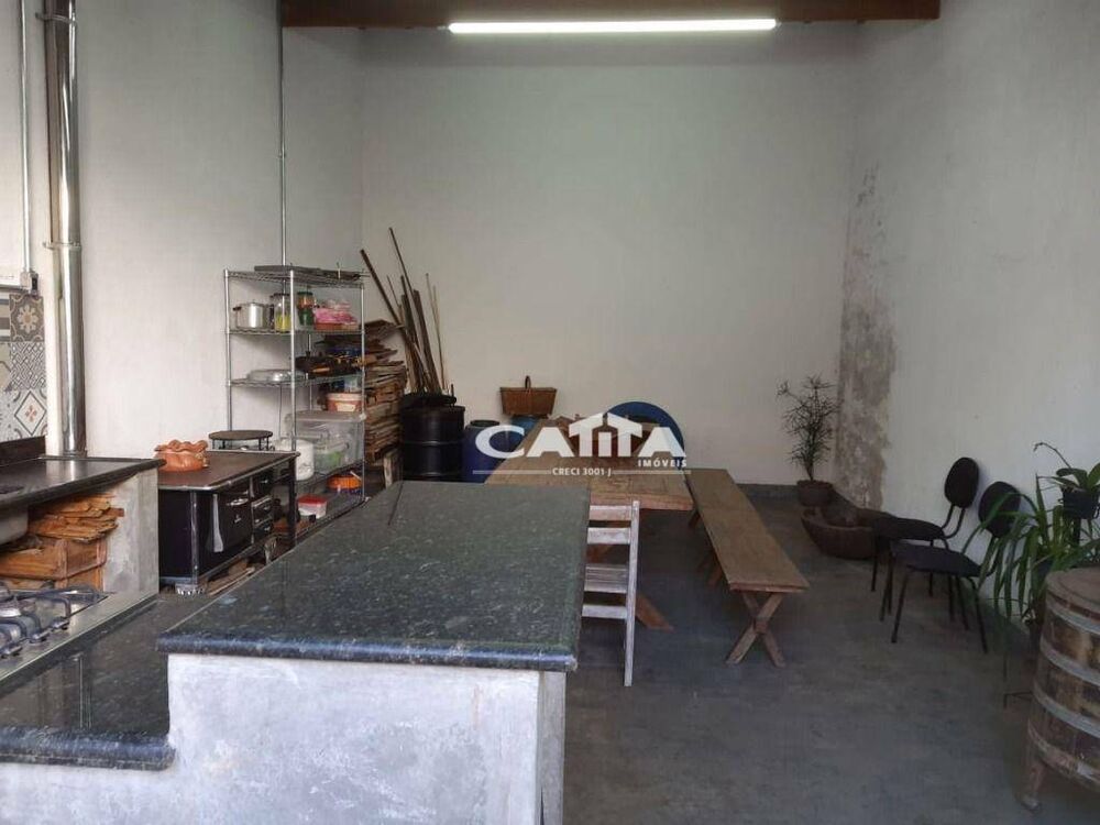 Sobrado, 3 quartos, 250 m² - Foto 16