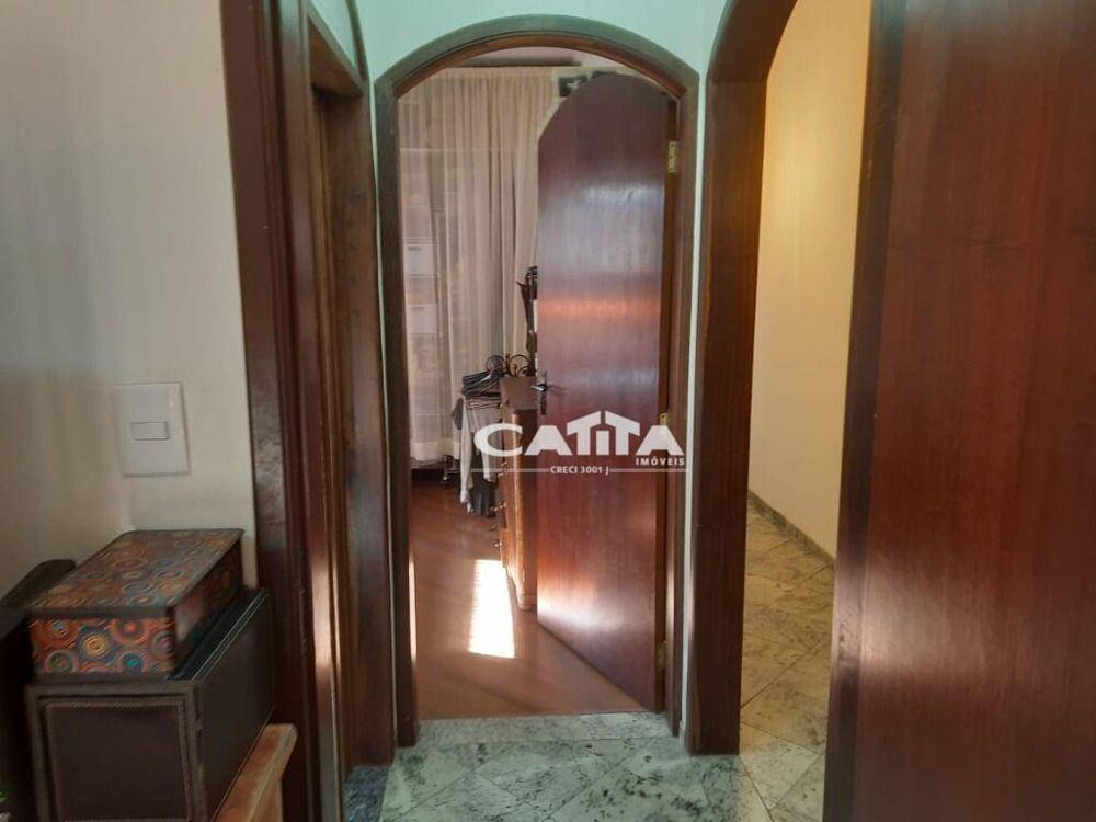Sobrado, 3 quartos, 250 m² - Foto 2