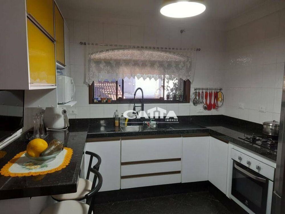 Sobrado, 3 quartos, 250 m² - Foto 17