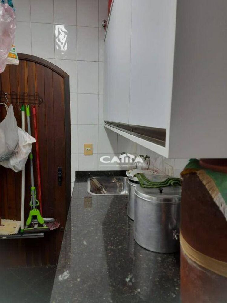Sobrado, 3 quartos, 250 m² - Foto 12
