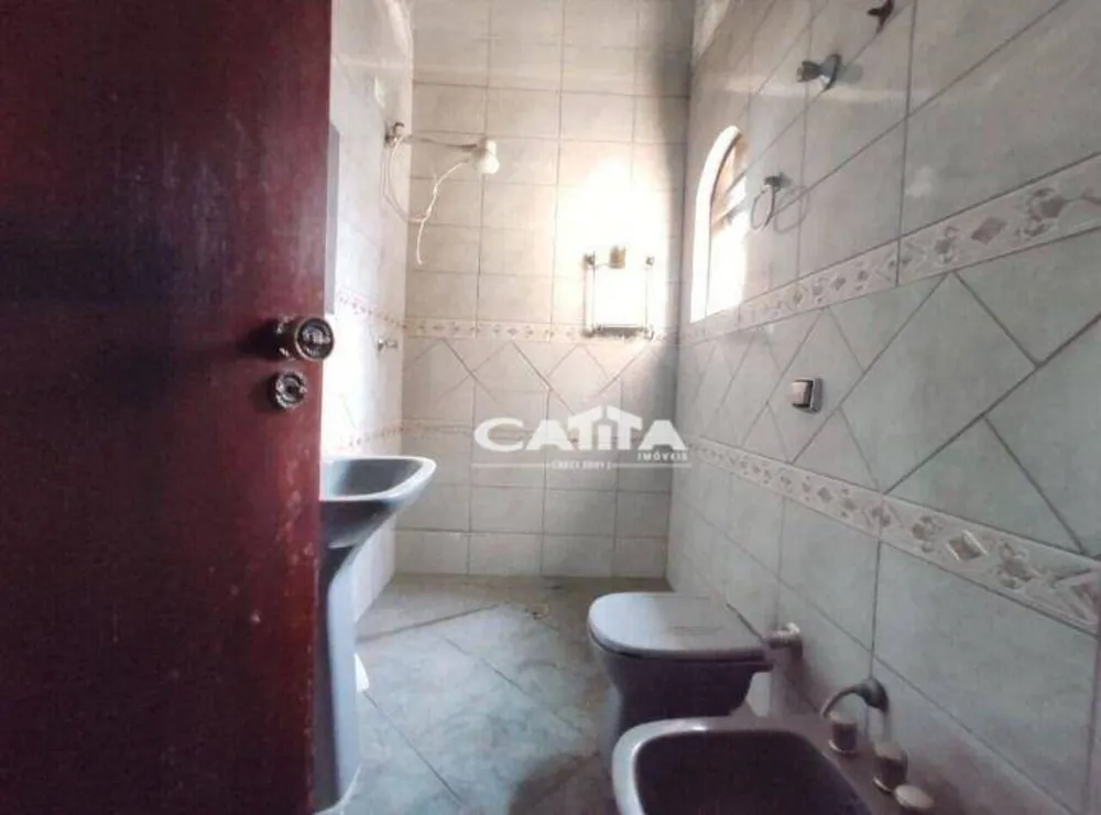 Sobrado, 3 quartos, 125 m² - Foto 1