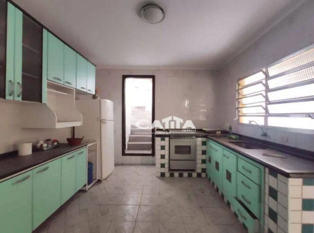 Sobrado, 3 quartos, 125 m² - Foto 4