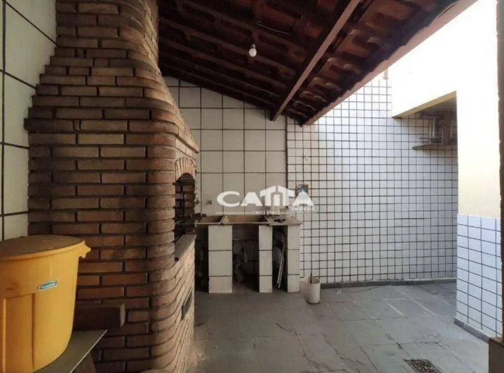 Sobrado, 3 quartos, 125 m² - Foto 4