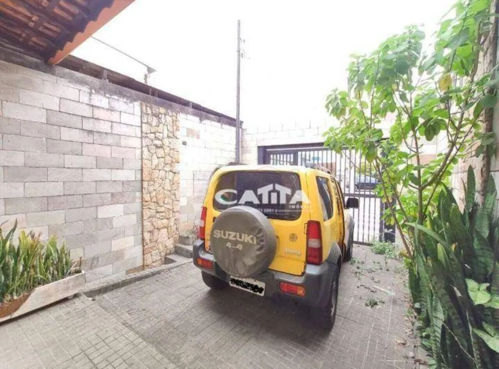 Sobrado, 3 quartos, 125 m² - Foto 8