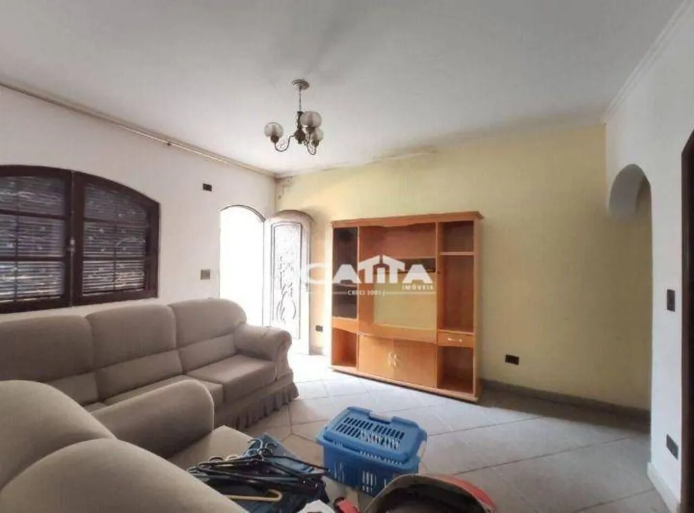 Sobrado, 3 quartos, 125 m² - Foto 2