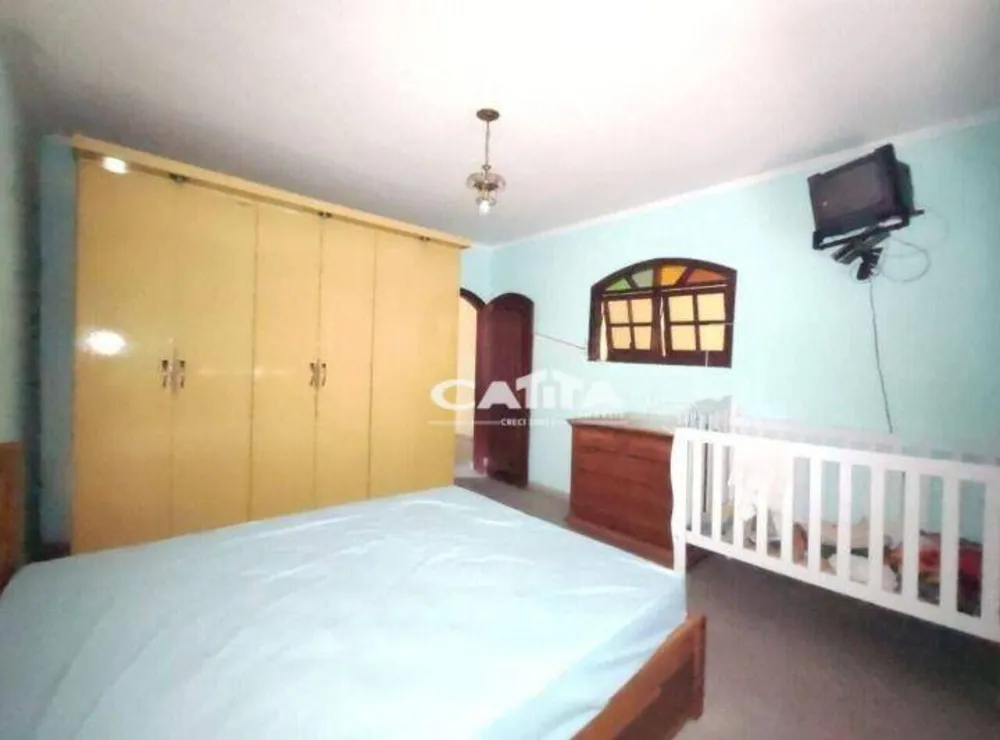 Sobrado, 3 quartos, 125 m² - Foto 7