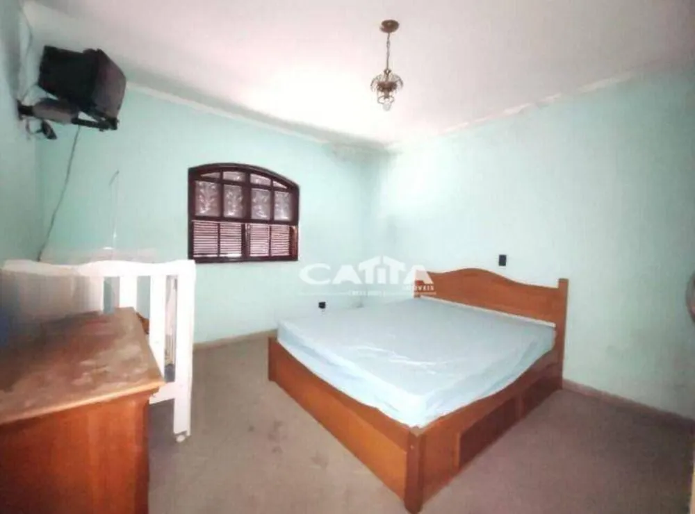 Sobrado, 3 quartos, 125 m² - Foto 3