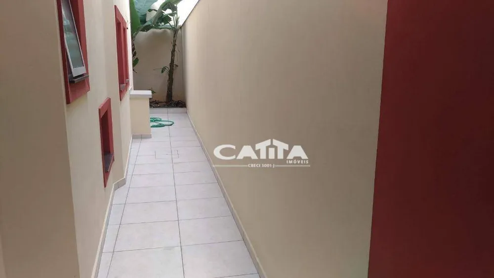 Sobrado, 3 quartos, 228 m² - Foto 11