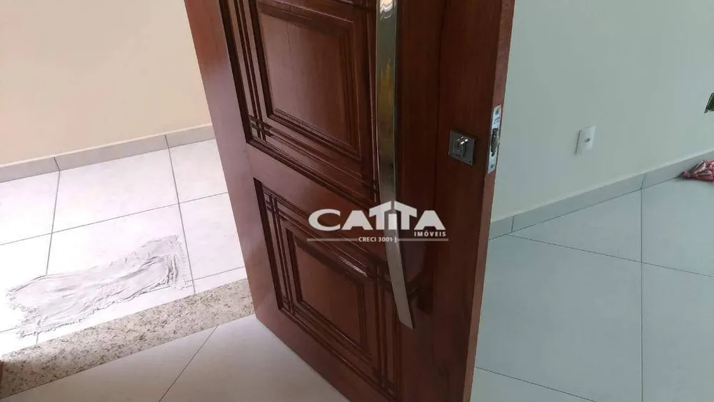 Sobrado, 3 quartos, 228 m² - Foto 1